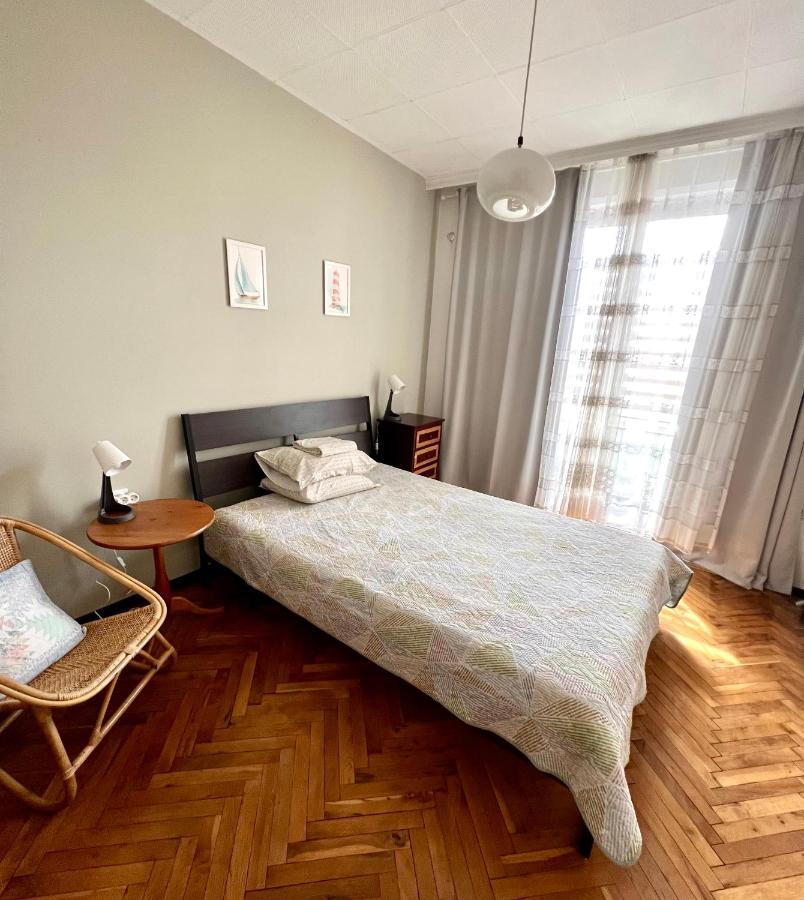 La Gare Apartment Варна Экстерьер фото